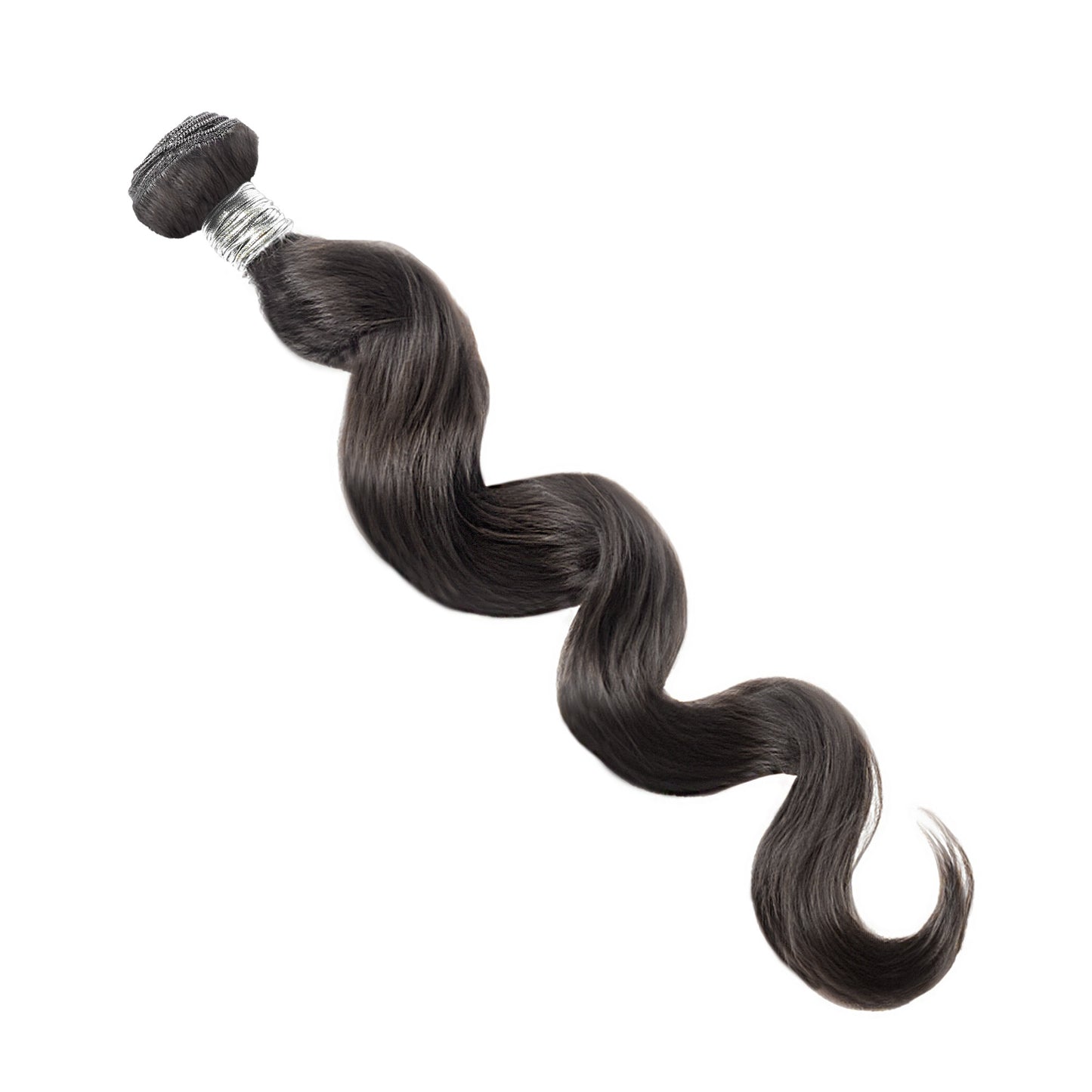 Raw Brazilian Body Wave