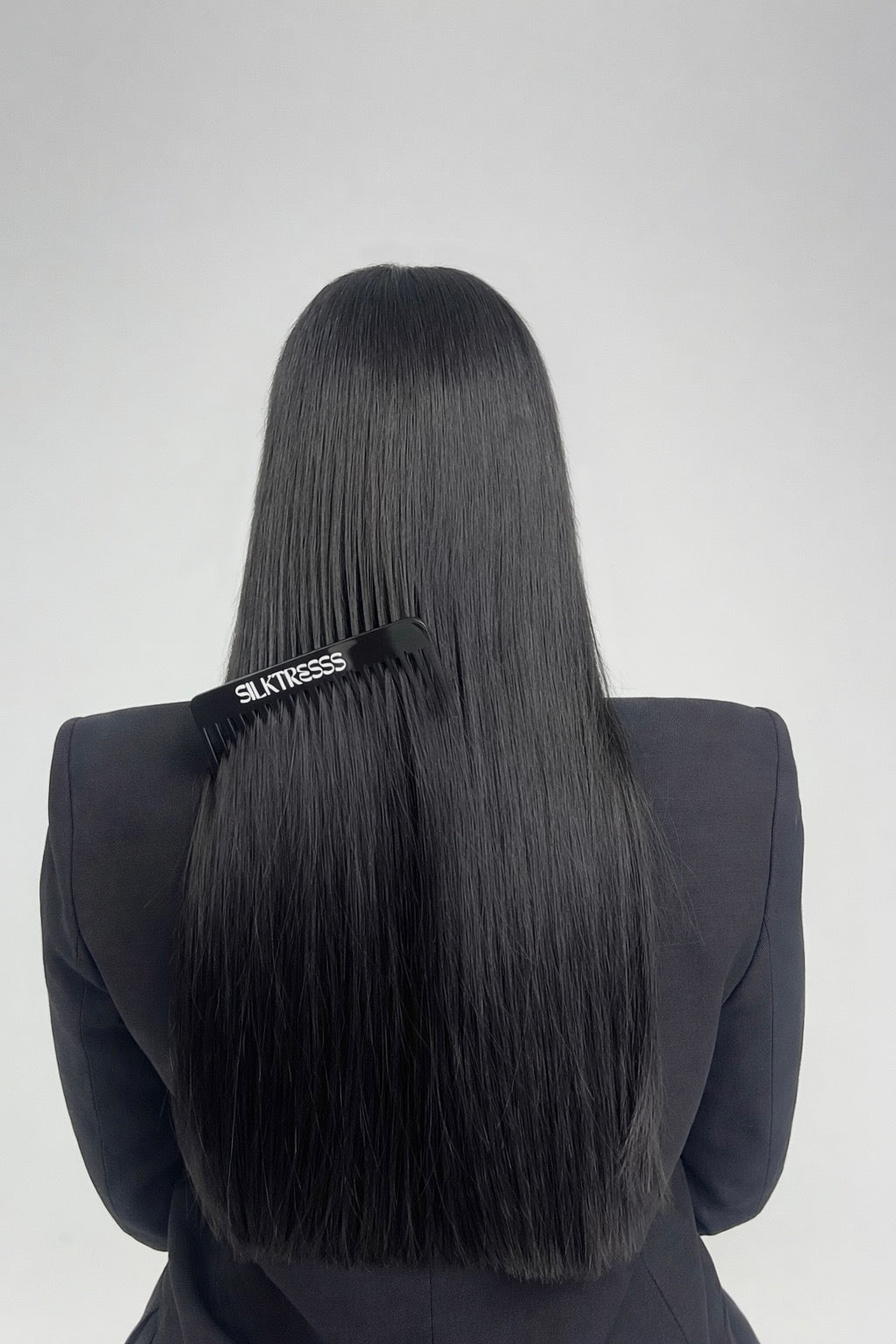 Silk Straight