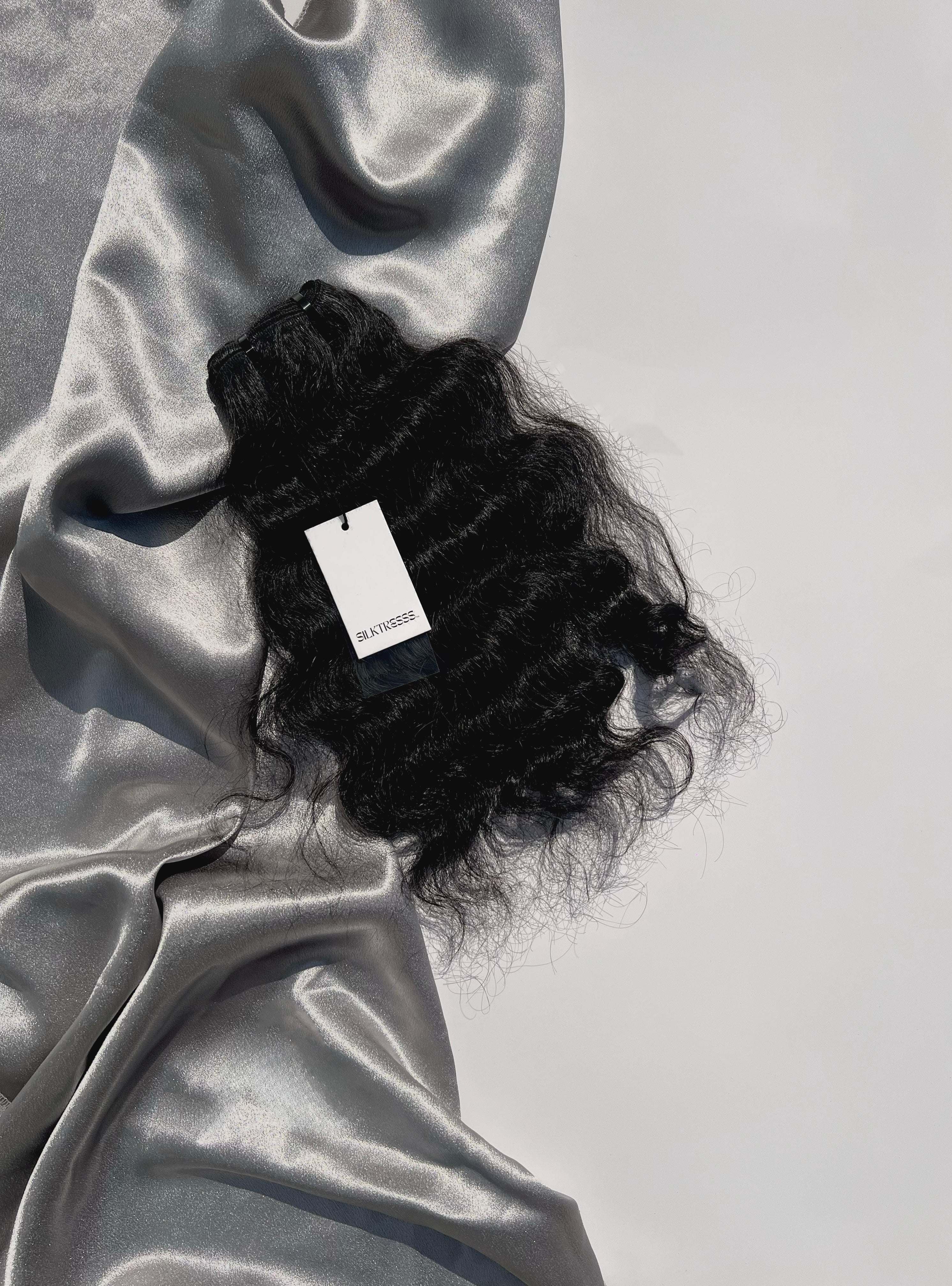 Silktresss Gift Card