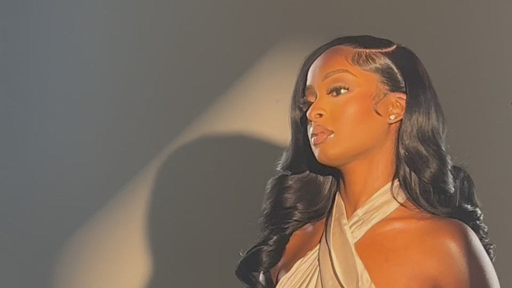 Body Wave